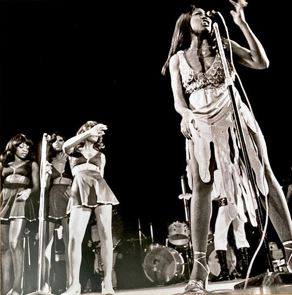 The Soul Of Tina Turner | Mint (M) Mint (M)-