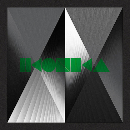 Ikonika - Idiot | Mint (M) Mint (M)-