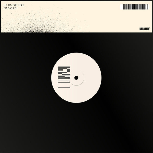 Illum Sphere - Glass EP1 | Mint (M) Mint (M)-
