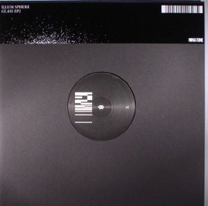 Glass EP2 | Mint (M) Mint (M)-
