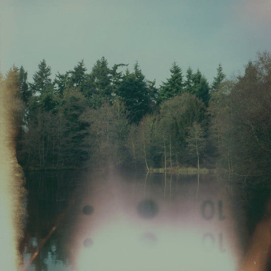 ILUITEQ - The Loss Of Wilderness (COKE BOTTLE CLEAR) | Mint (M) Mint (M)-