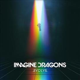 Imagine Dragons - Evolve (180 Gram Vinyl) [Import] | Mint (M) Mint (M)-