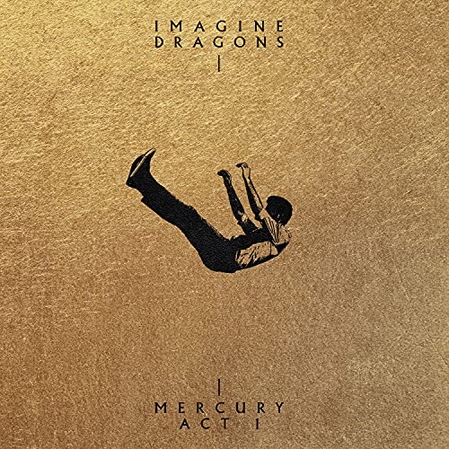 Imagine Dragons - Mercury – Act 1 | Mint (M) Mint (M)-
