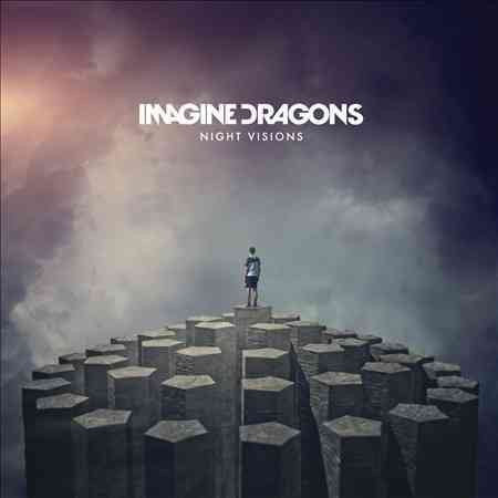 Imagine Dragons - Night Visions |-