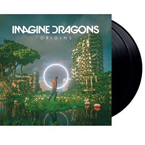 Imagine Dragons - Origins (2 Lp) | Mint (M) Mint (M)-