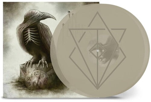 In Flames - Sounds of a Playground Fading (Remastered 2023, Natural Colored Vinyl) (2 Lp's) | Mint (M) Mint (M)-