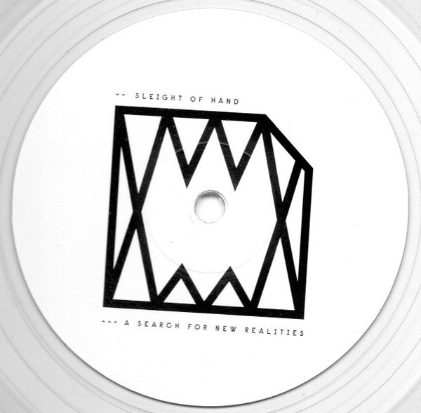 In The Mouth Of The Wolf | Mint (M) Generic--