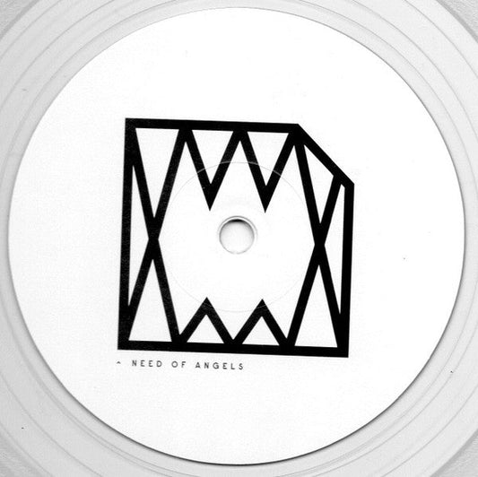 In The Mouth Of The Wolf | Mint (M) Generic--