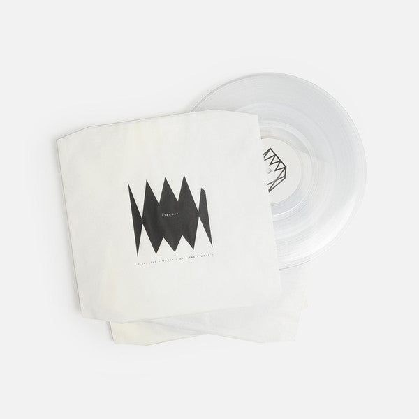 In The Mouth Of The Wolf | Mint (M) Generic--