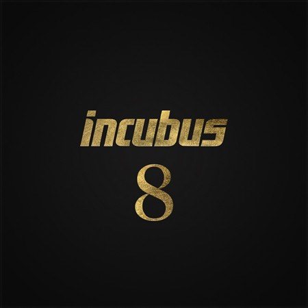 Incubus - Incubus 8 (VINYL LP ISLAND 2017) | Mint (M) Mint (M)-