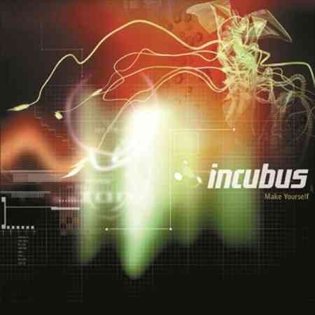 Incubus - Make Yourself (180 Gram Vinyl) [Import] (2 Lp's) | Mint (M) Mint (M)-