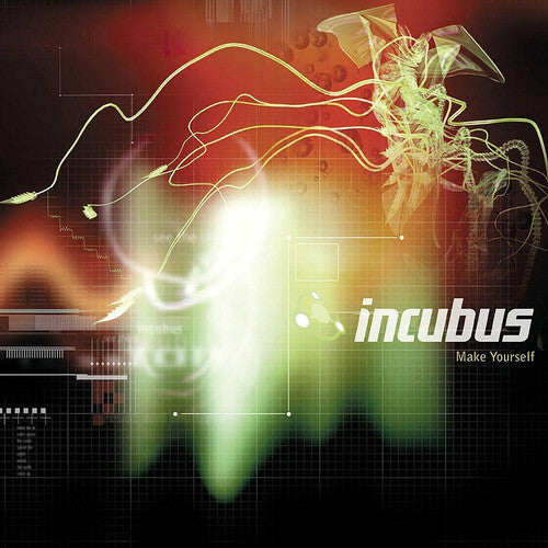 Incubus - Make Yourself (2 Lp's) | Mint (M) Mint (M)-