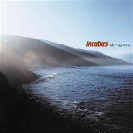 Incubus - Morning View (2LP) | Mint (M) Mint (M)-