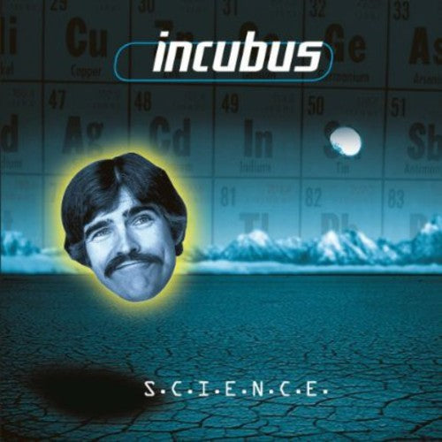 Incubus - S.C.I.E.N.C.E. (2LP 180g Vinyl Import) | Mint (M) Mint (M)-