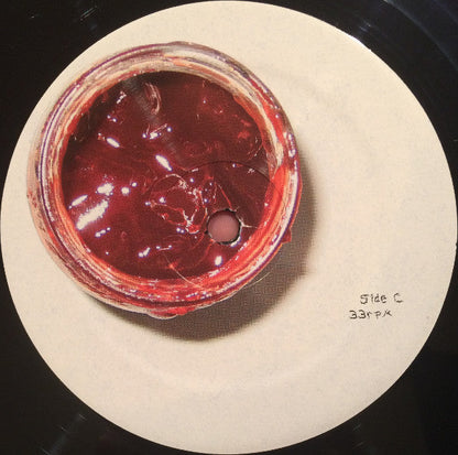Animal Collective - Strawberry Jam | Mint (M) Mint (M)-