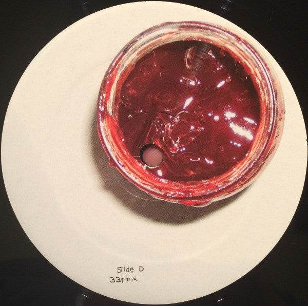 Animal Collective - Strawberry Jam | Mint (M) Mint (M)-