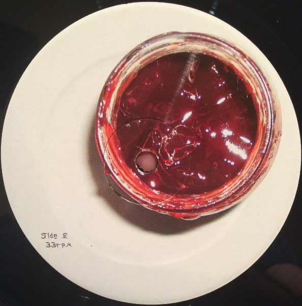 Animal Collective - Strawberry Jam | Mint (M) Mint (M)-