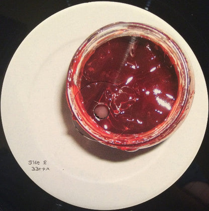 Animal Collective - Strawberry Jam | Mint (M) Mint (M)-