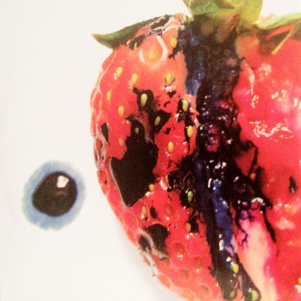 Animal Collective - Strawberry Jam | Mint (M) Mint (M)-