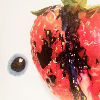 Animal Collective - Strawberry Jam | Mint (M) Mint (M)-