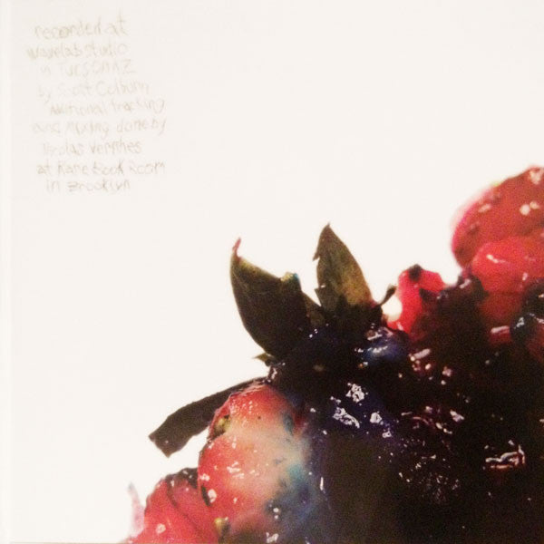 Animal Collective - Strawberry Jam | Mint (M) Mint (M)-