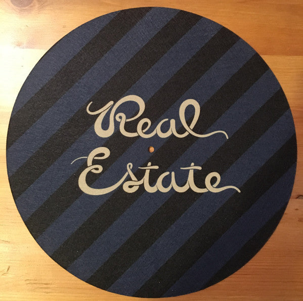 Real Estate - In Mind | Mint (M) Mint (M)-
