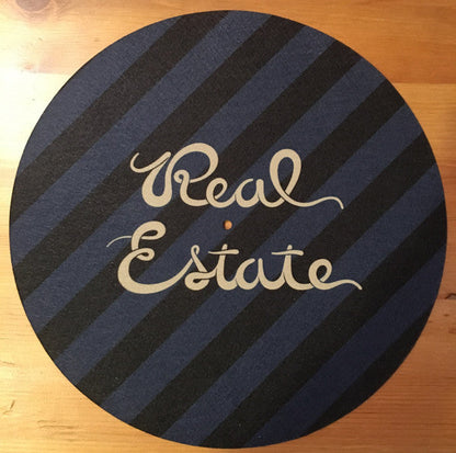 Real Estate - In Mind | Mint (M) Mint (M)-