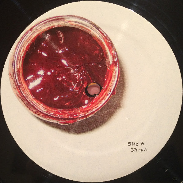 Animal Collective - Strawberry Jam | Mint (M) Mint (M)-