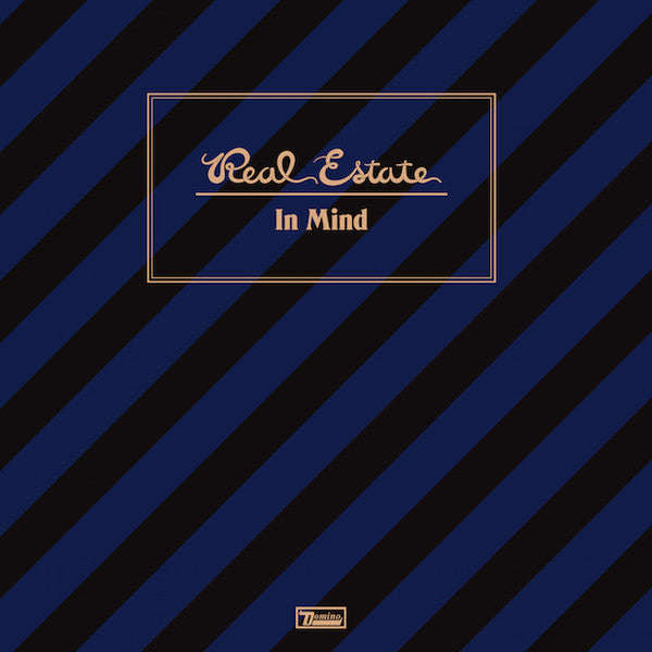 Real Estate - In Mind | Mint (M) Mint (M)-