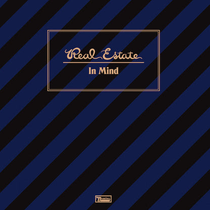 Real Estate - In Mind | Mint (M) Mint (M)-