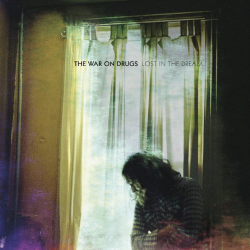 The War On Drugs - Lost In The Dream (VINYL) | Mint (M) Mint (M)-