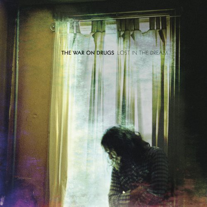 The War On Drugs - Lost In The Dream (VINYL) | Mint (M) Mint (M)-
