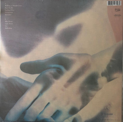 Insides - Euphoria | Mint (M) Mint (M)-