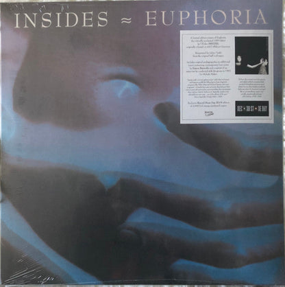 Insides - Euphoria | Mint (M) Mint (M)-