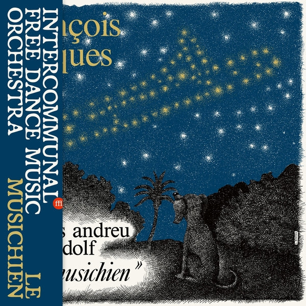 INTERCOMMUNAL FREE DANCE MUSIC ORCHESTRA - Le Musichien |-