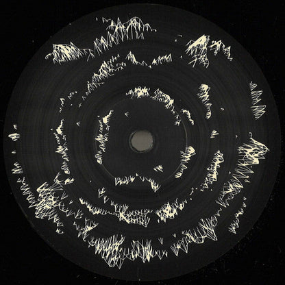 Cote Mecanique EP | Mint (M) Mint (M)-