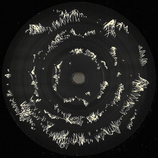 Cote Mecanique EP | Mint (M) Mint (M)-