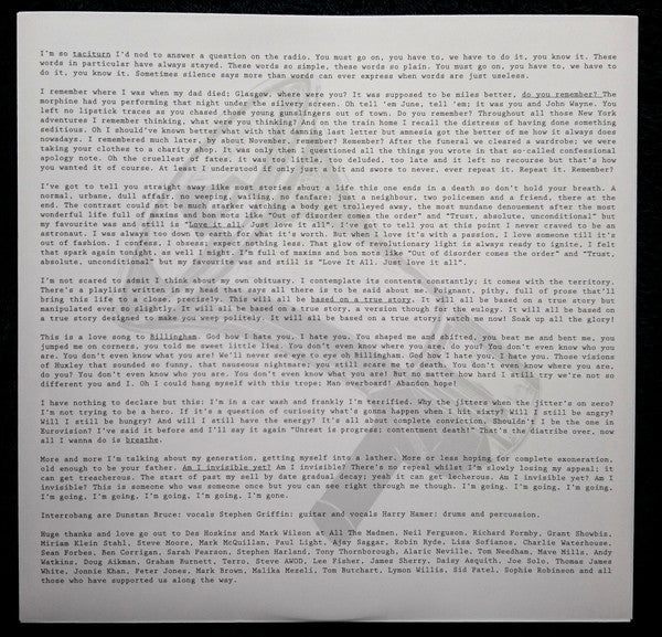 Interrobang‽ - Interrobang‽ | Mint (M) Mint (M)-