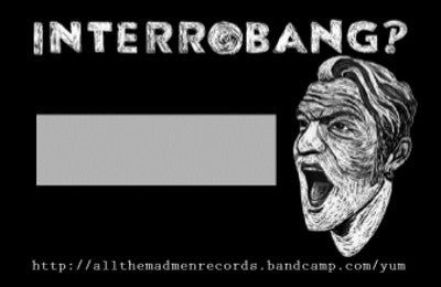 Interrobang‽ - Interrobang‽ | Mint (M) Mint (M)-
