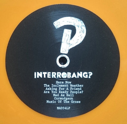 Interrobang‽ - Interrobang‽ | Mint (M) Mint (M)-