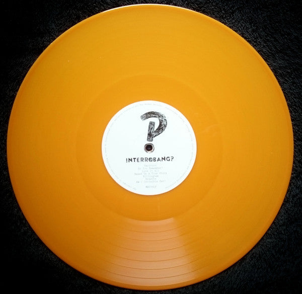 Interrobang‽ - Interrobang‽ | Mint (M) Mint (M)-