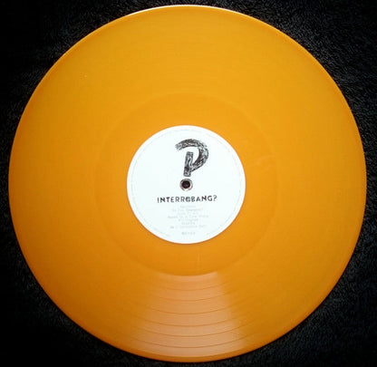 Interrobang‽ - Interrobang‽ | Mint (M) Mint (M)-
