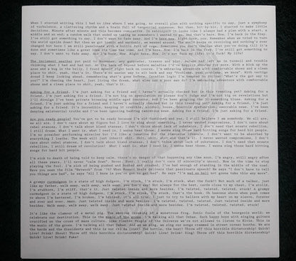 Interrobang‽ - Interrobang‽ | Mint (M) Mint (M)-