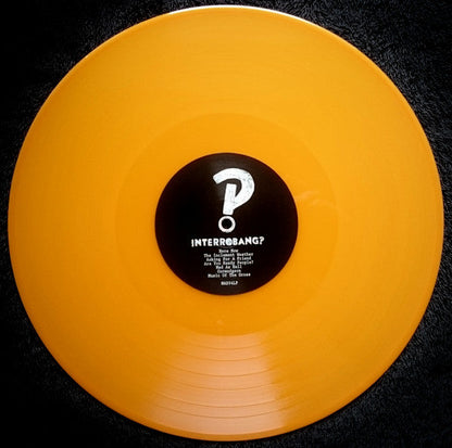Interrobang‽ - Interrobang‽ | Mint (M) Mint (M)-