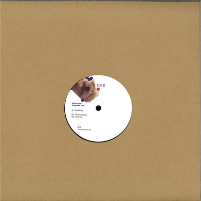 Easy Does It EP | Mint (M) Mint (M)-