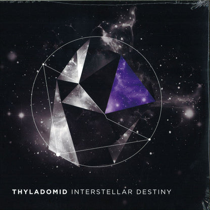 Thyladomid - Interstellar Destiny | Mint (M) Mint (M)-