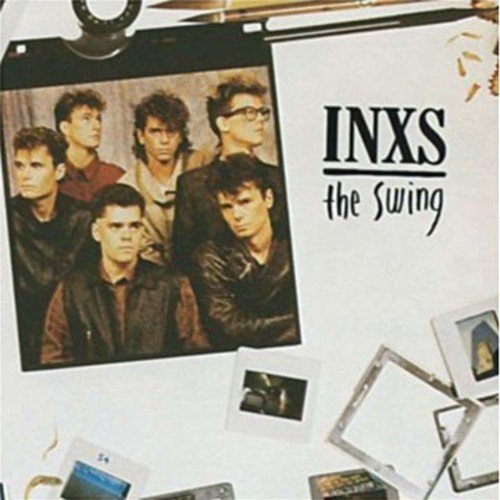 INXS - Swing [Import] | Mint (M) Mint (M)-