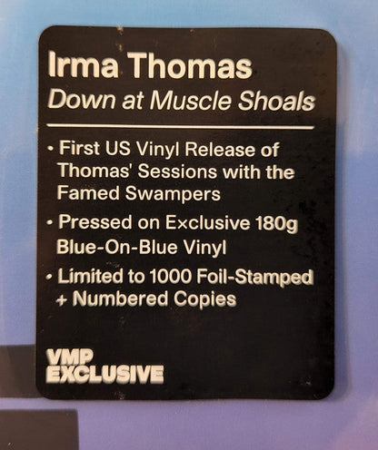 Down At Muscle Shoals | Mint (M) Mint (M)-