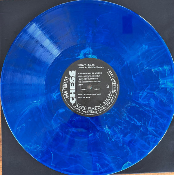 Down At Muscle Shoals | Mint (M) Mint (M)-