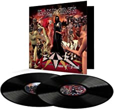 Iron Maiden - Dance Of Death | Mint (M) Mint (M)-